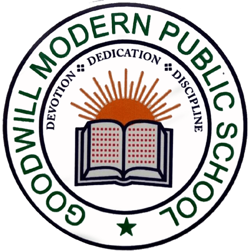 GOODWILL MODERN PUBLIC SCHOOL